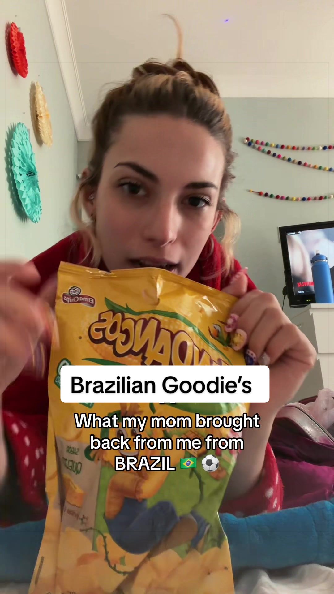 @BiancaTheLatinaAmericana