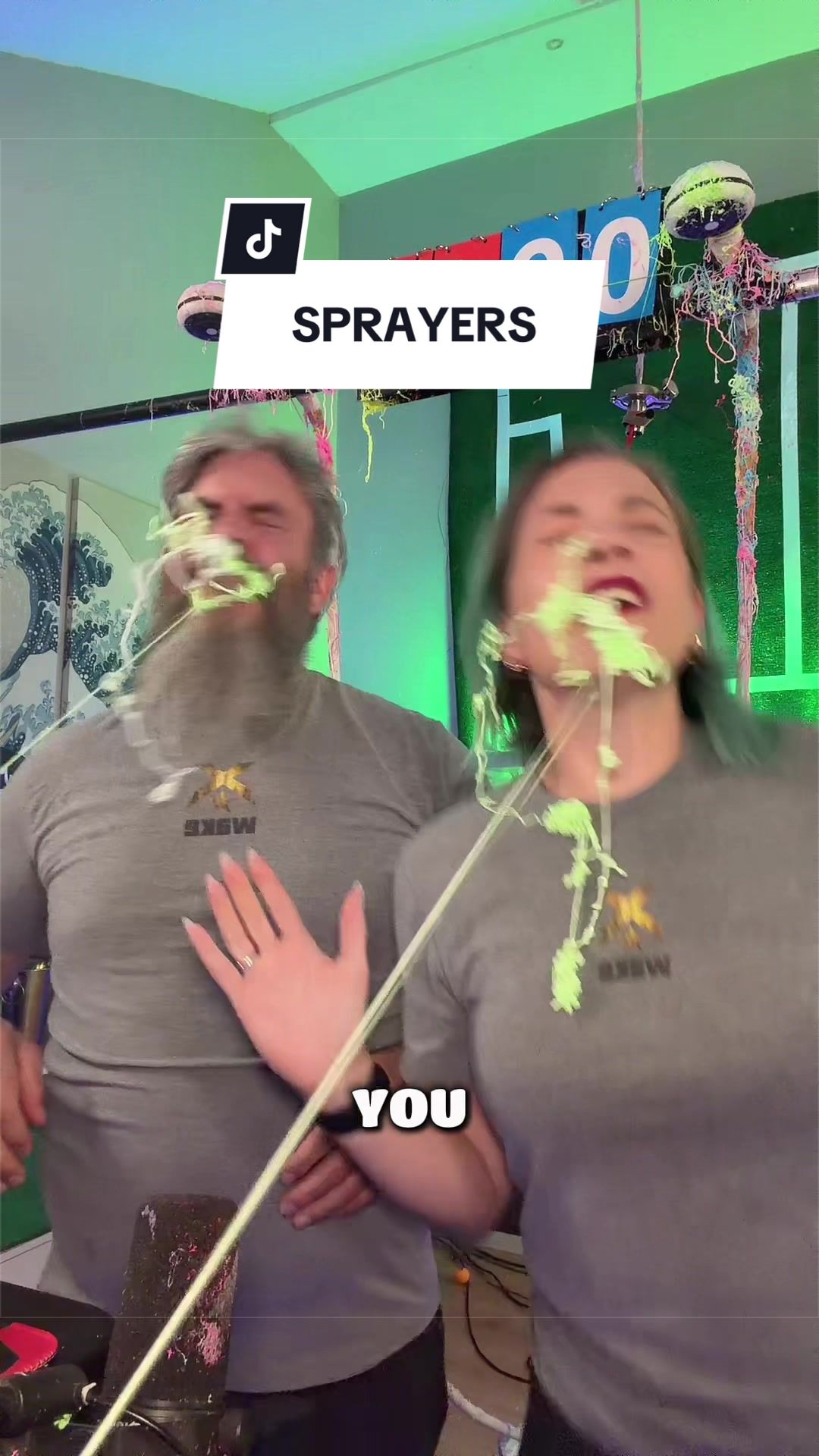 @Max & Mel
