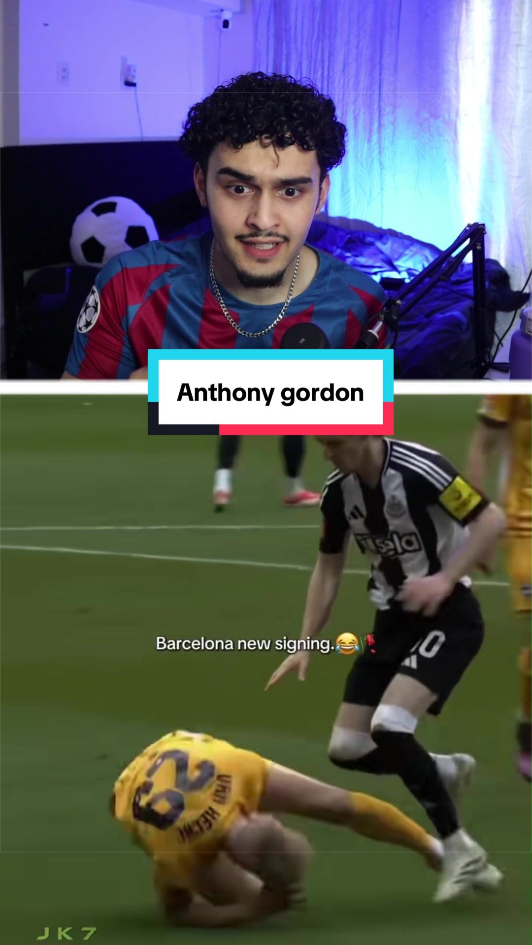 @Hanlonman