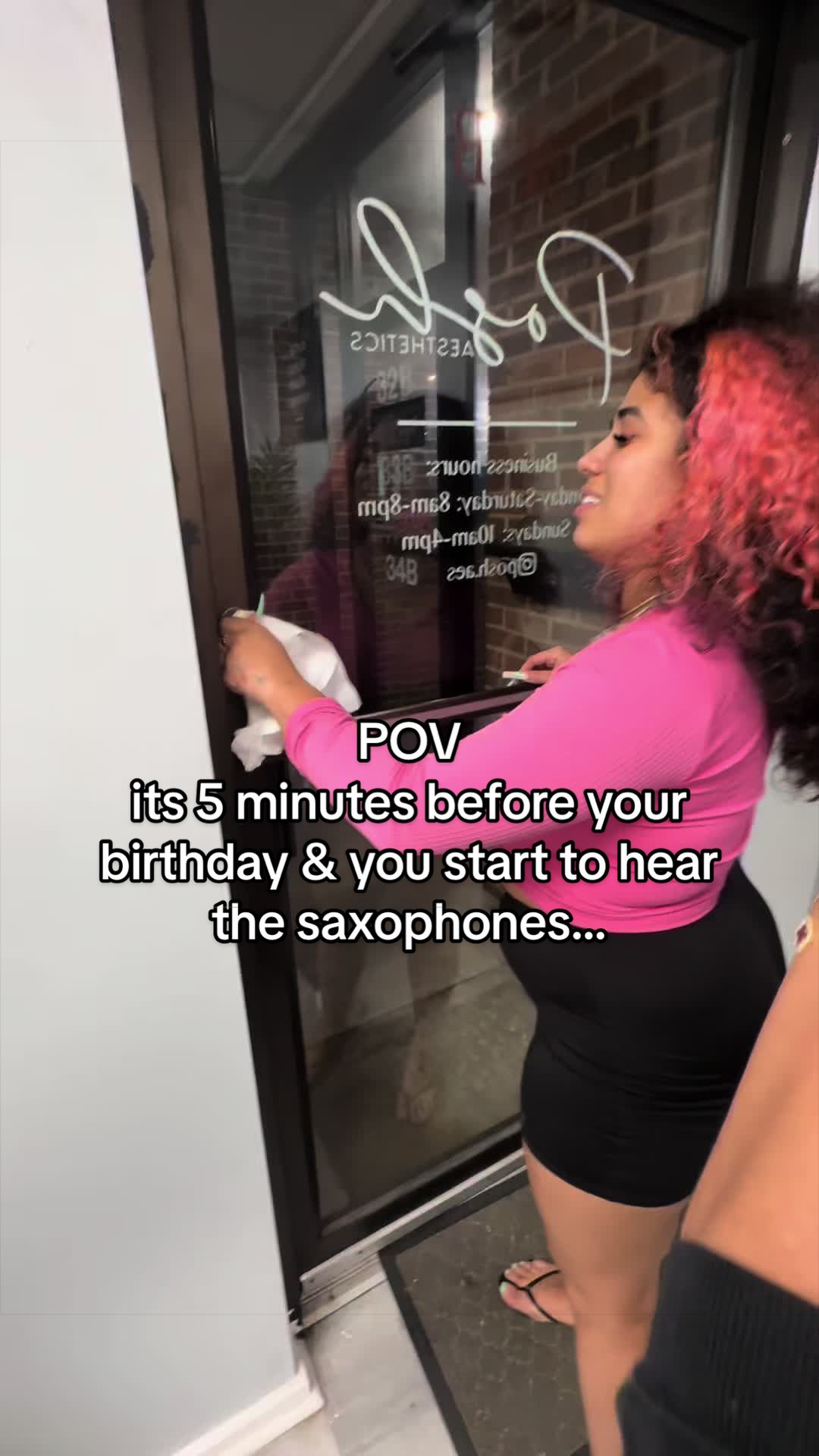 @Aniyah Wright