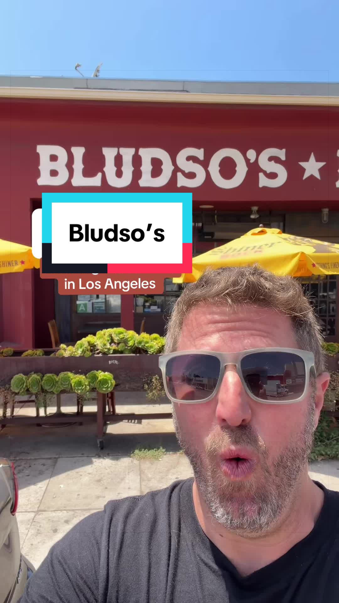 @L.A. in a Minute