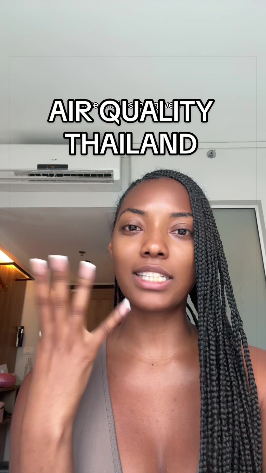 @YT: Kaia Deane