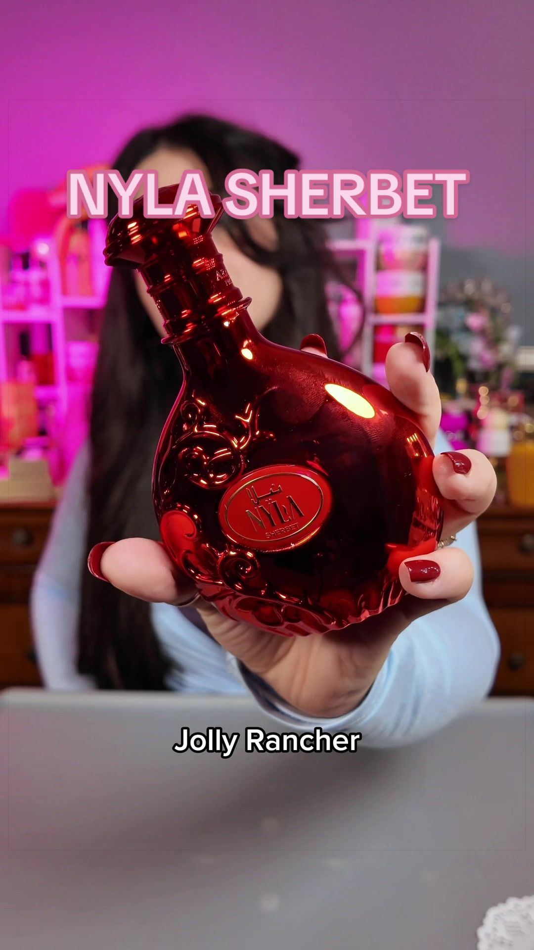 @Ashley | Fragrance & Beauty
