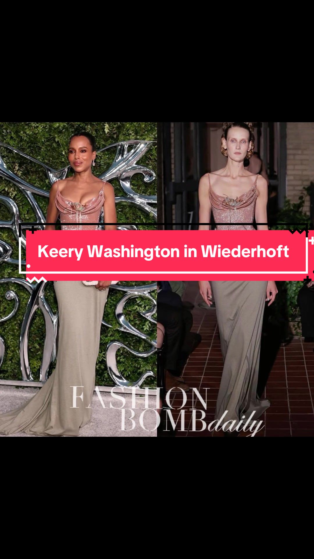 @Fashion Bomb Daily