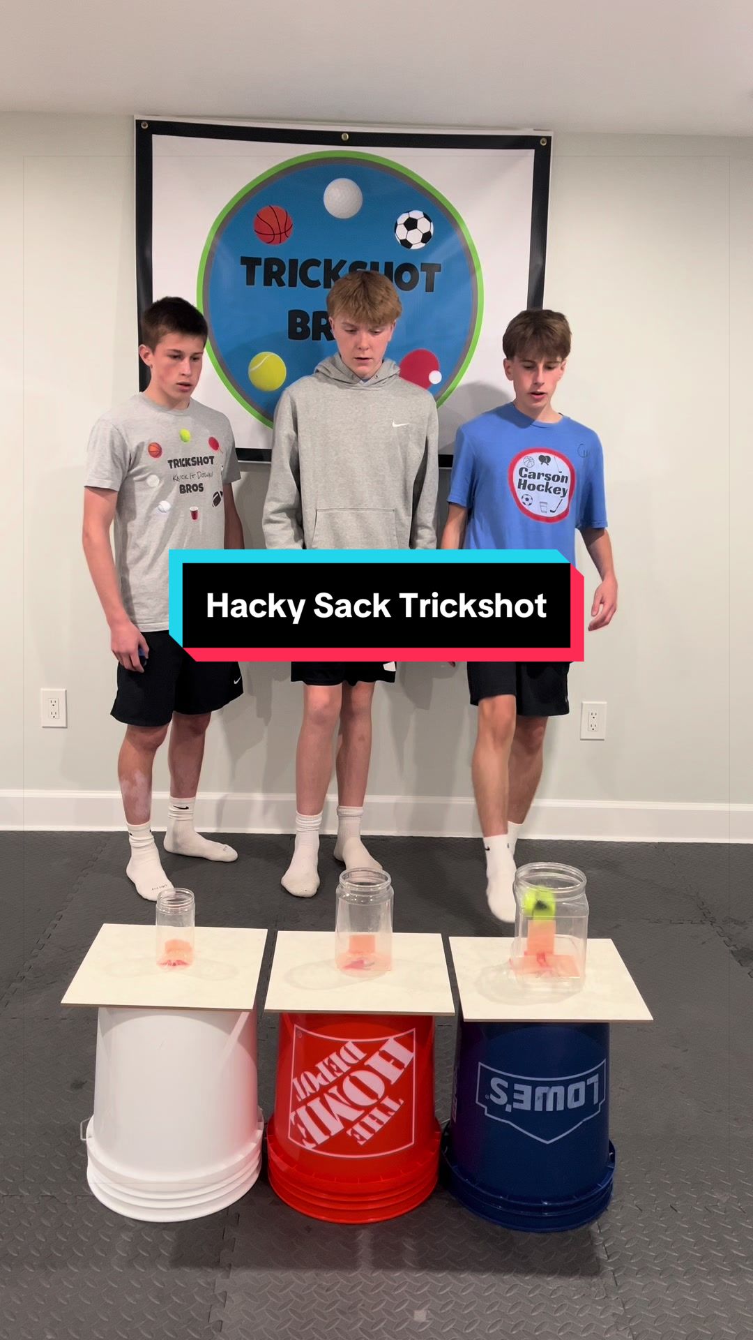 @TrickShotBros