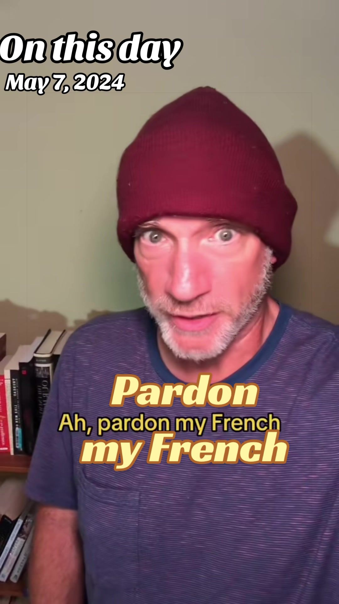 @Brian O&rsquo;Malley
