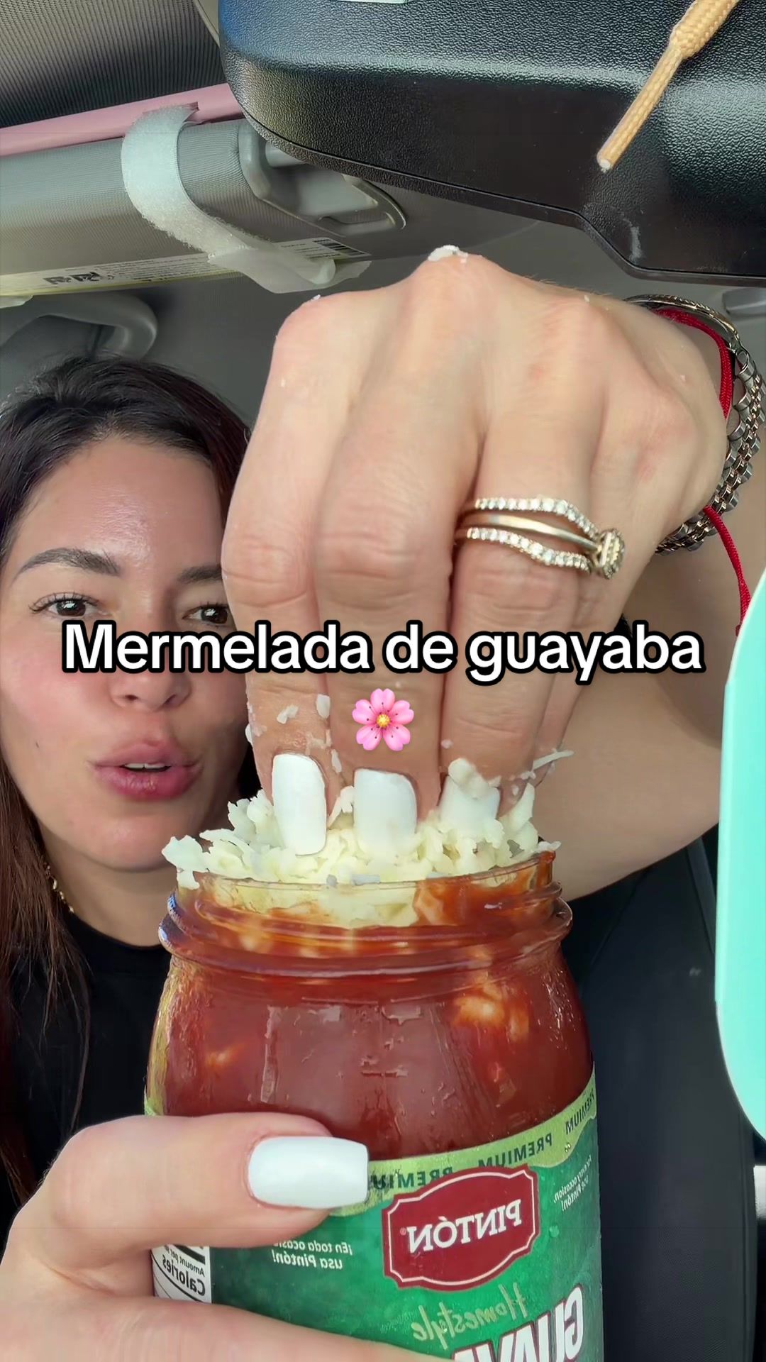 @Mabele Padilla