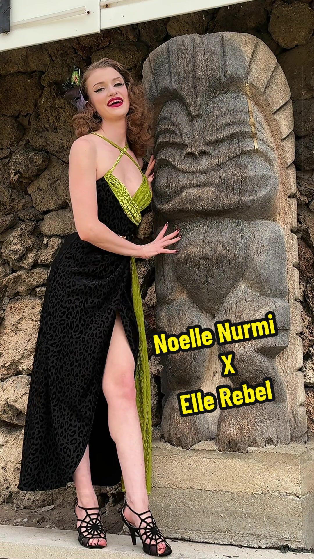 @Noelle Nurmi