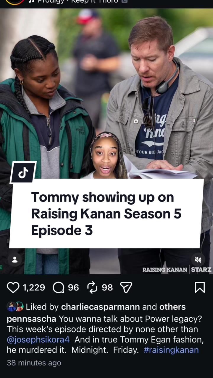 @The Danni Dish