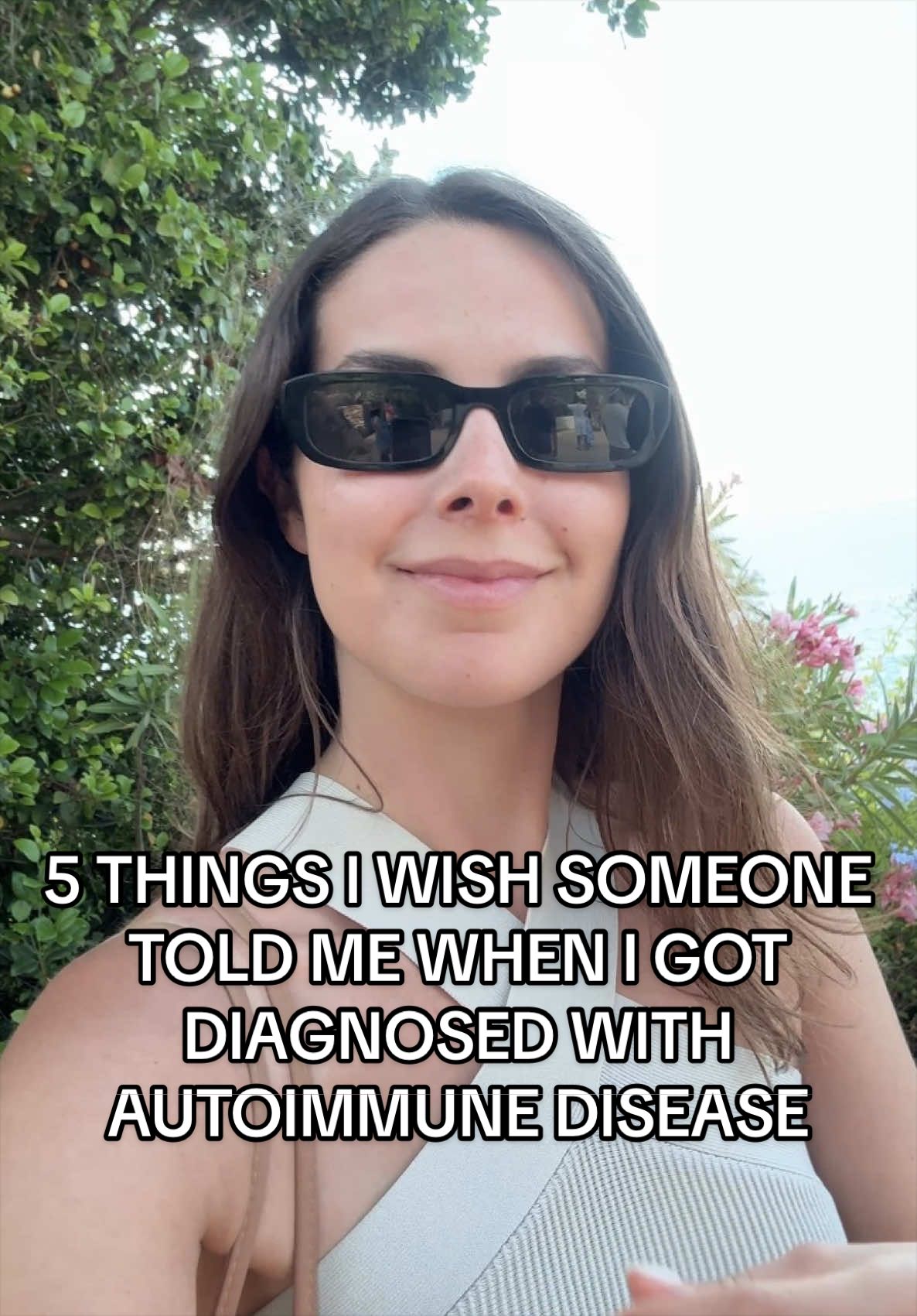@Dr. Kira | Autoimmune Wellness