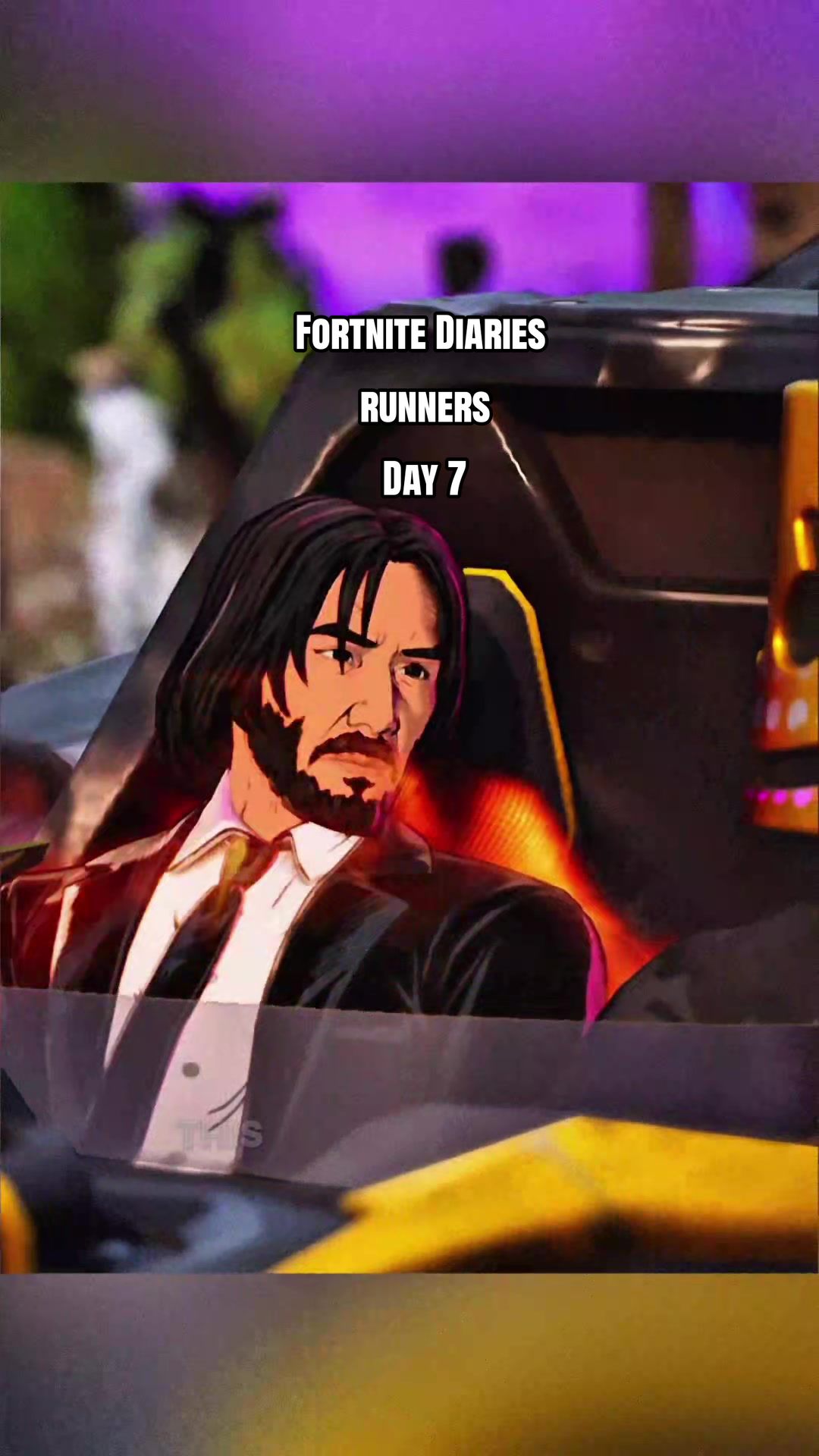 @Fortnite Diaries🏳️⚧️