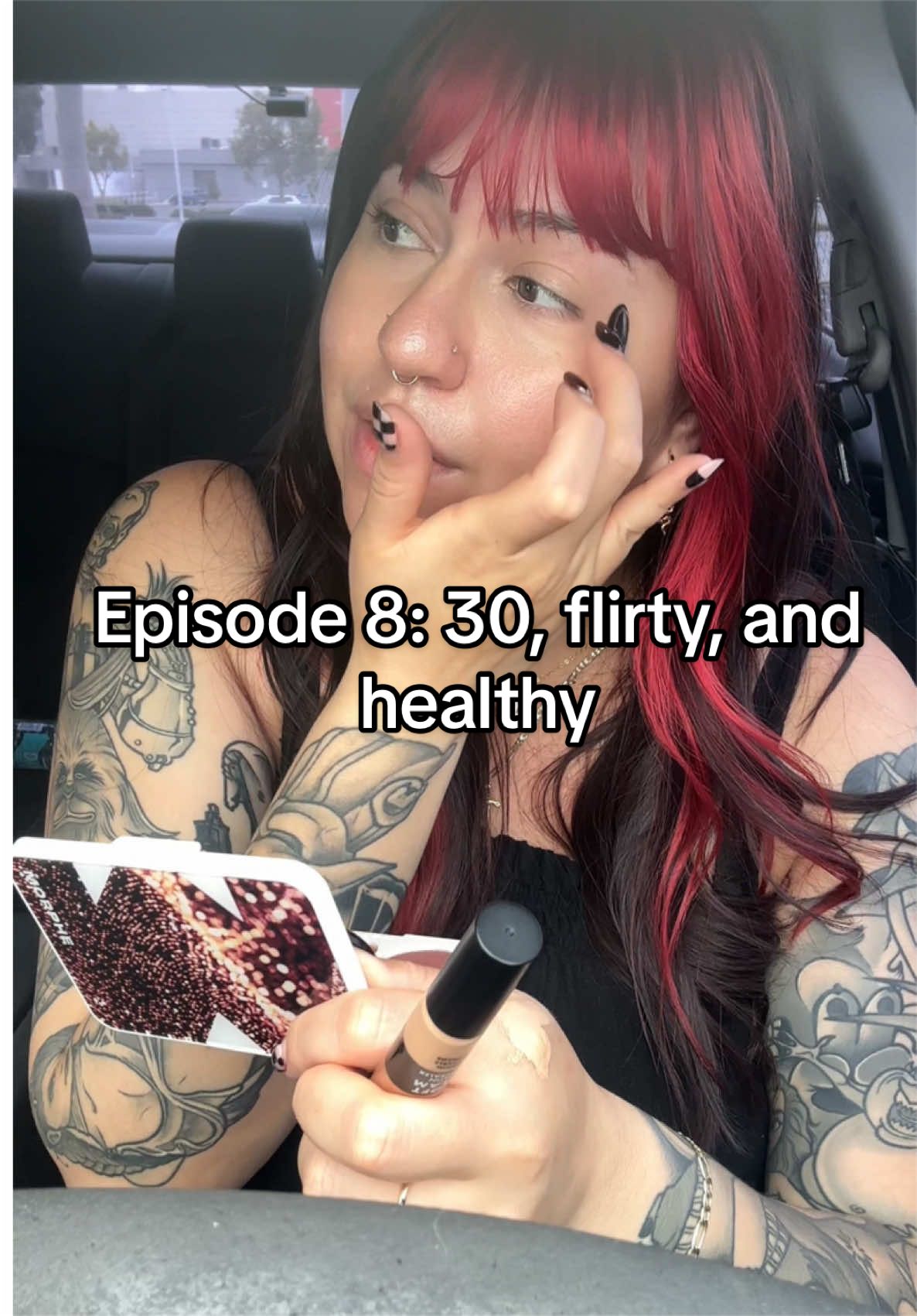 @Rose | Queer Lifestyle