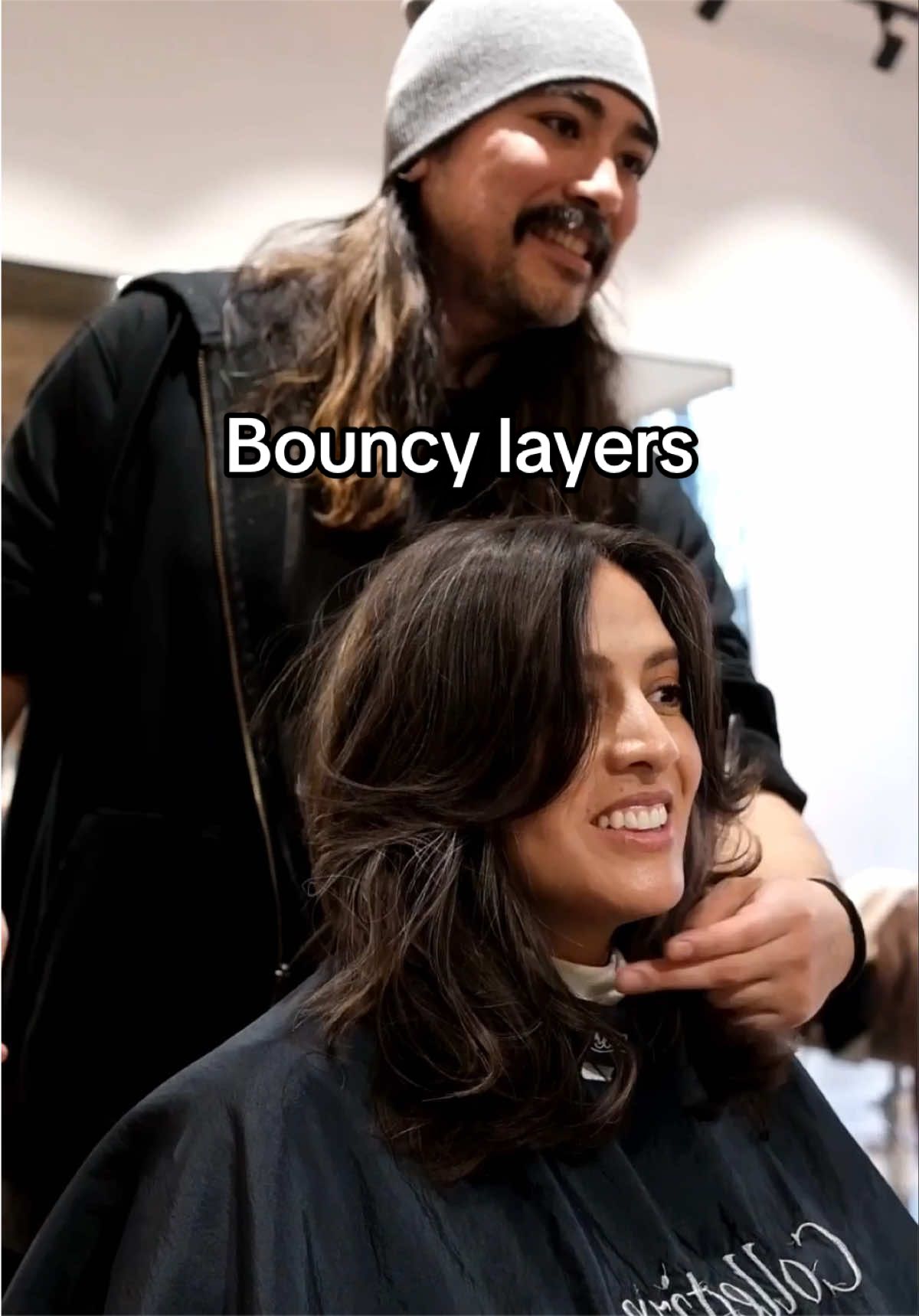 @Christian Awesome Hair