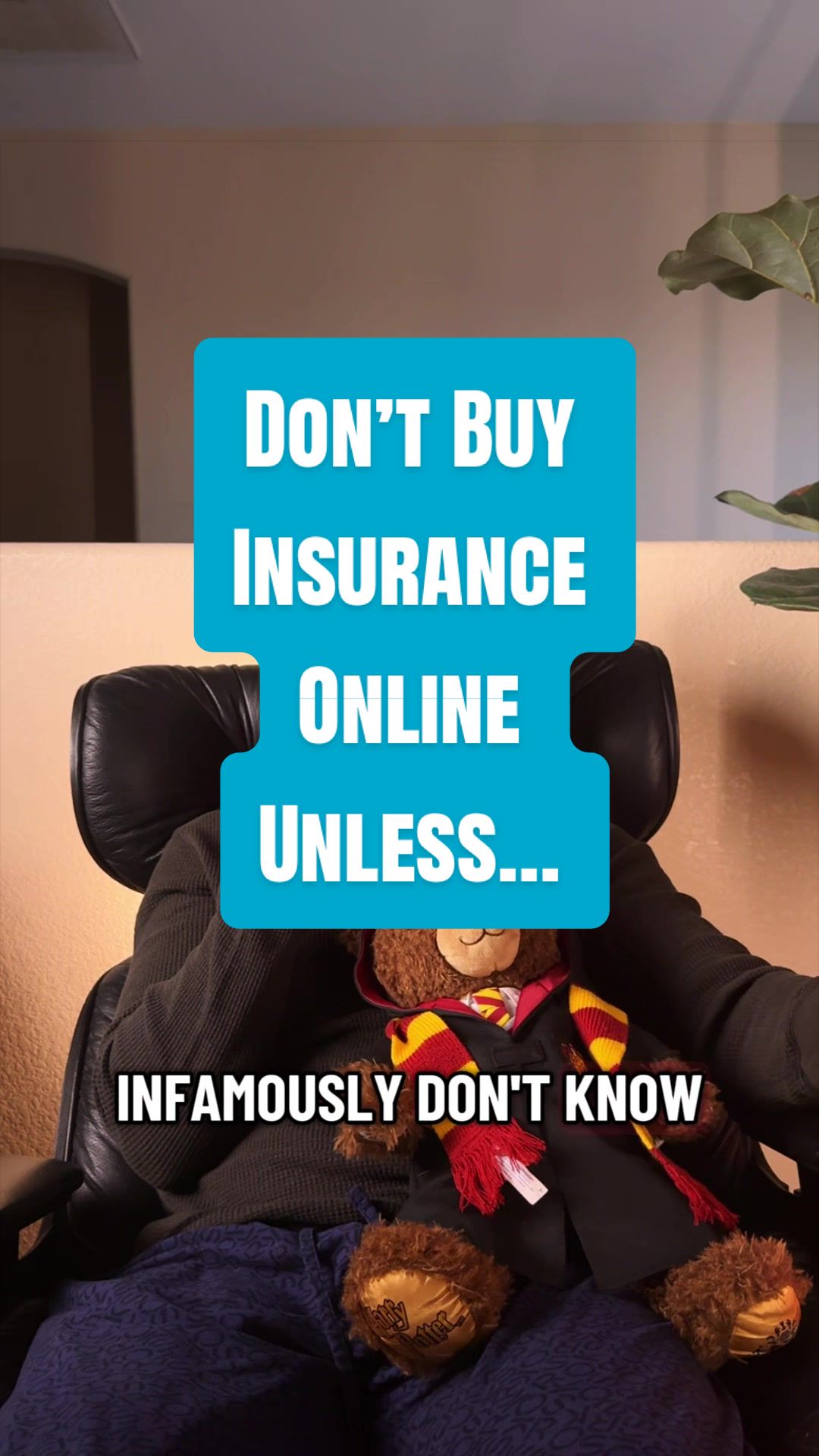 @That Insurance Life