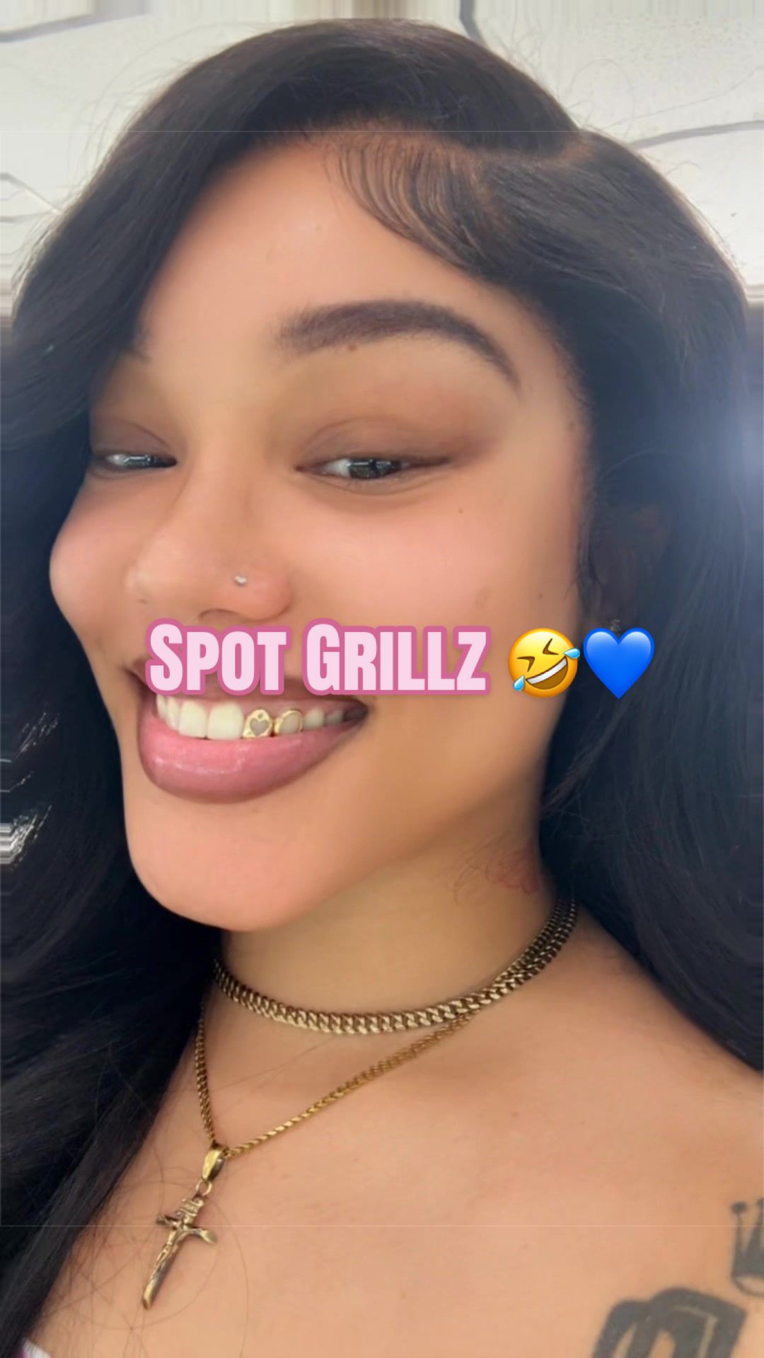 @Spotlight Shanell ๐