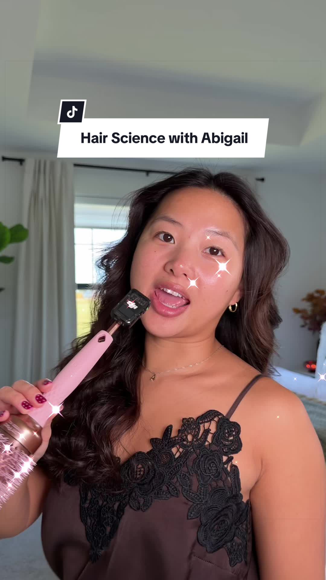 @Abigail Lin