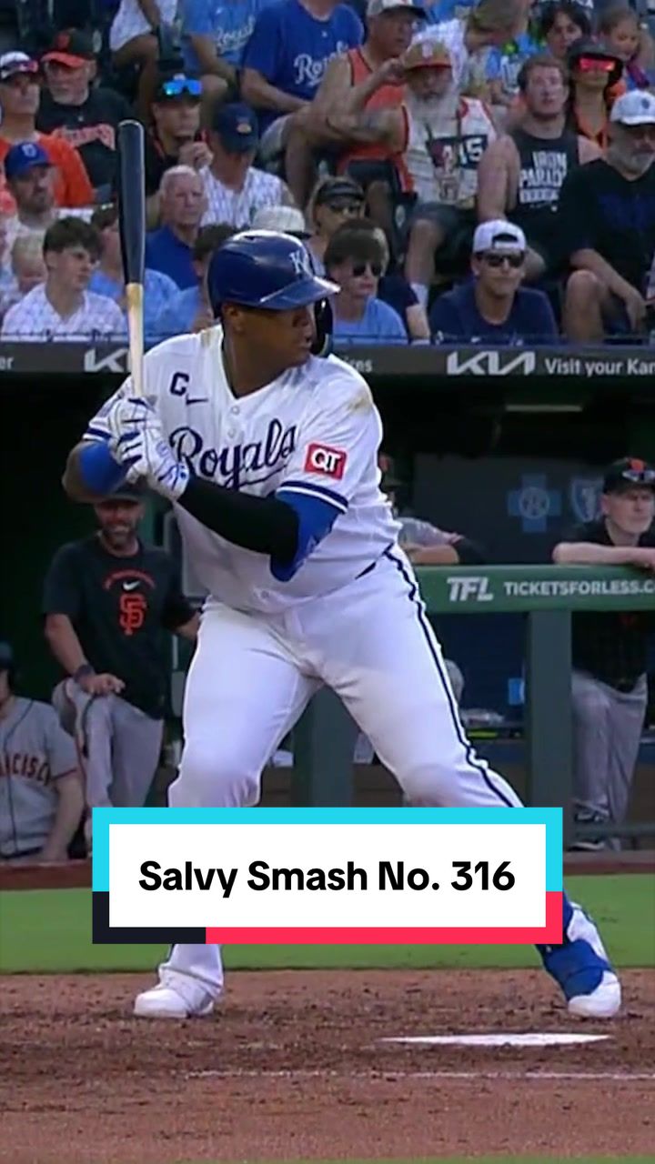 @Kansas City Royals