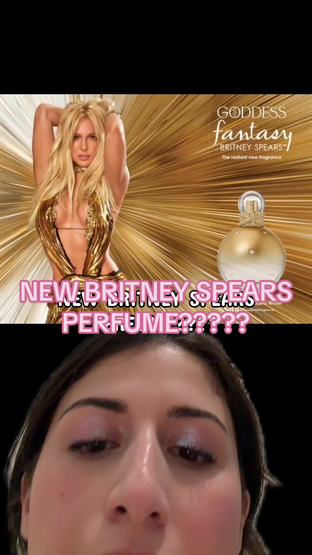 @Ashley | Fragrance & Beauty