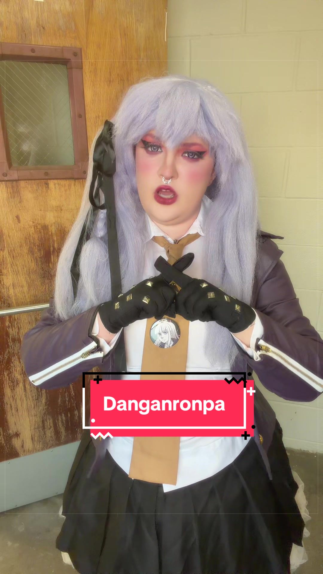 @Sparks Cosplay