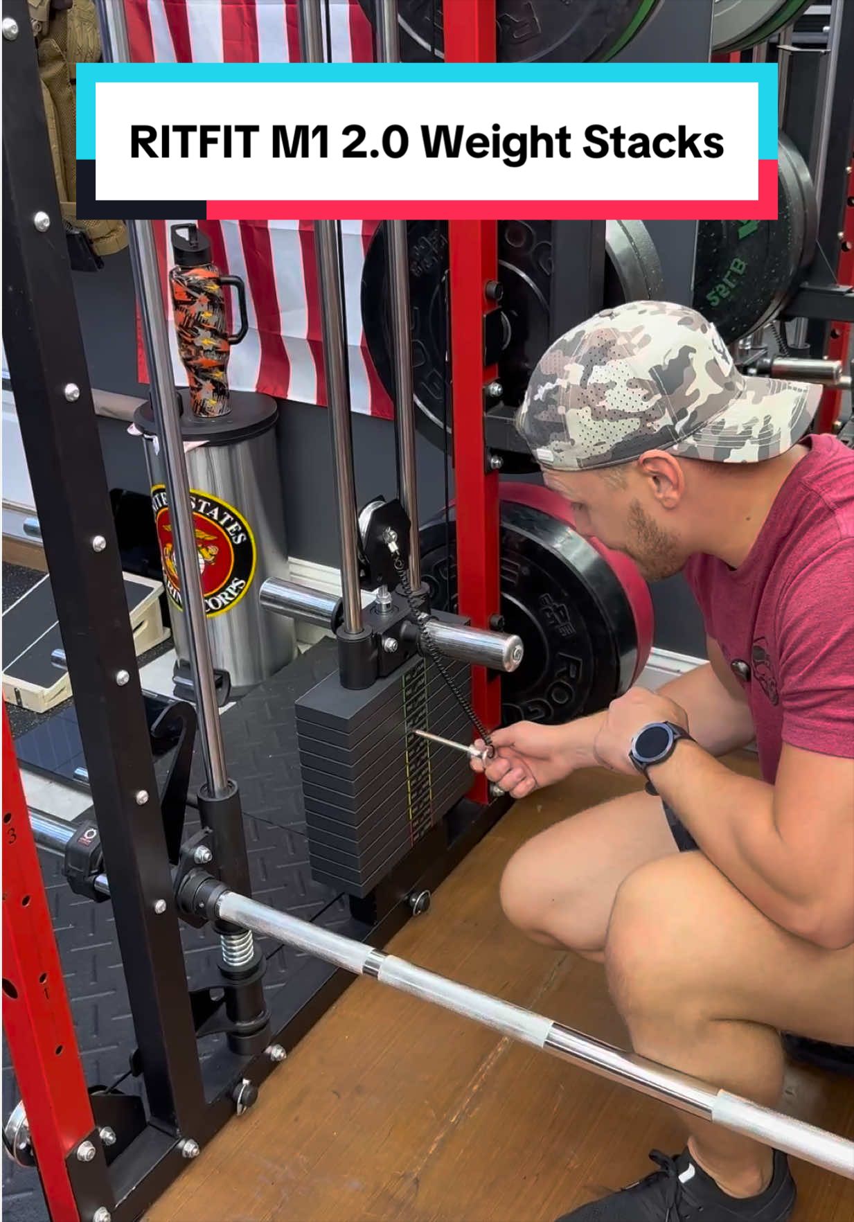@Brody | Garage Gym Guy