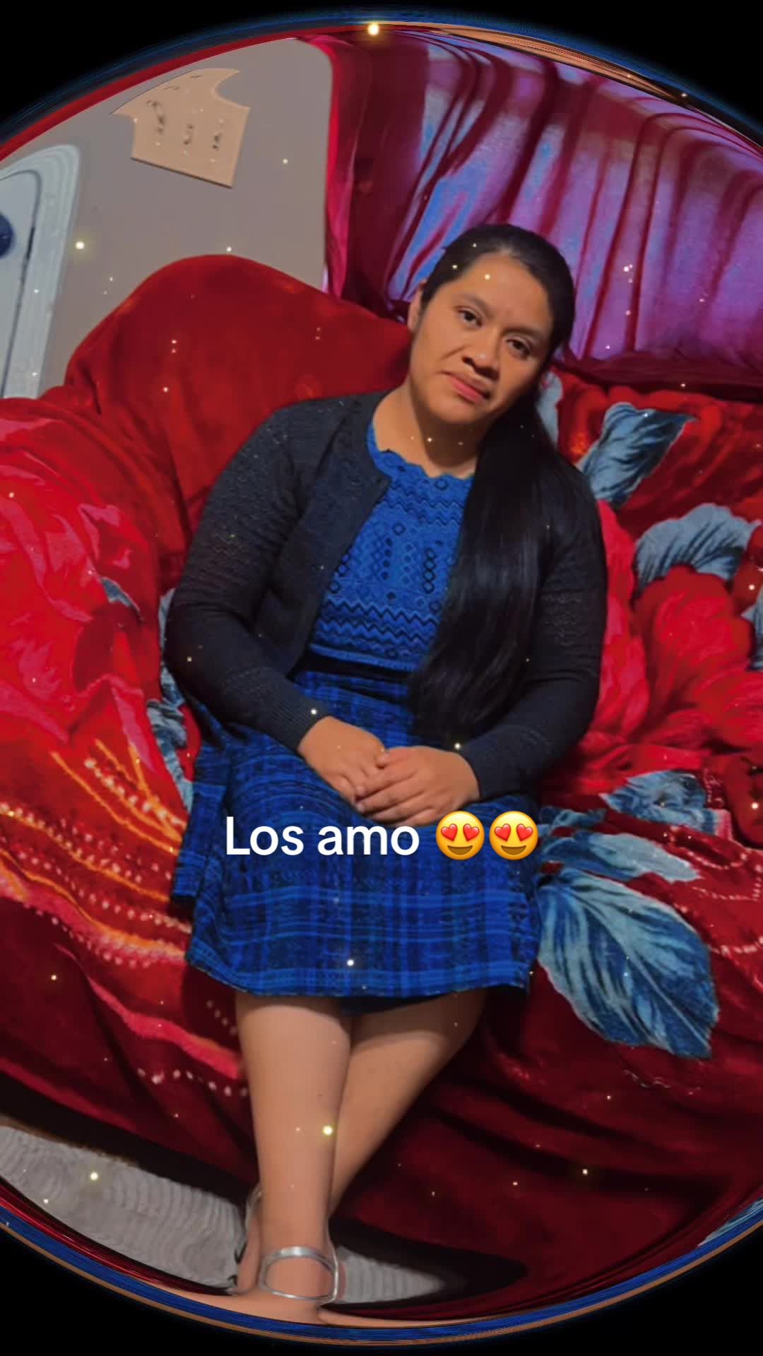 @Estela Bautista