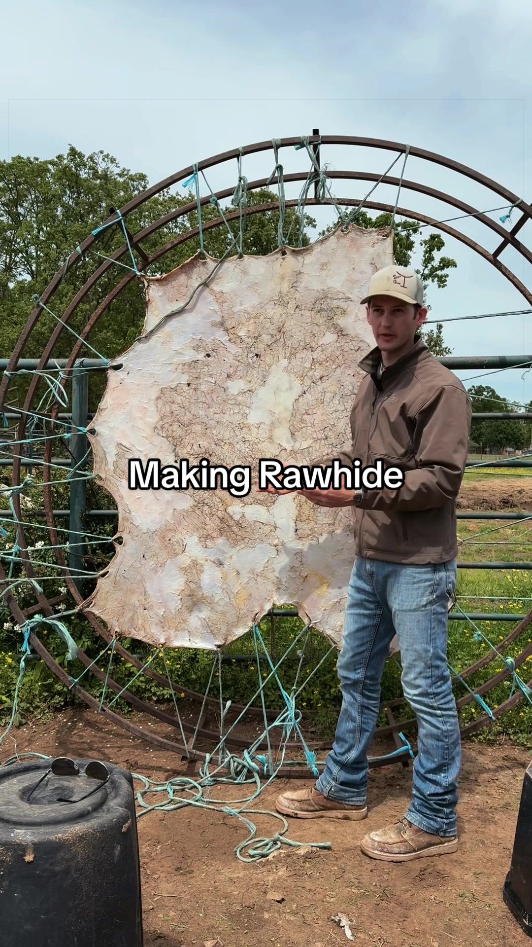 @ScottGoreRawhide