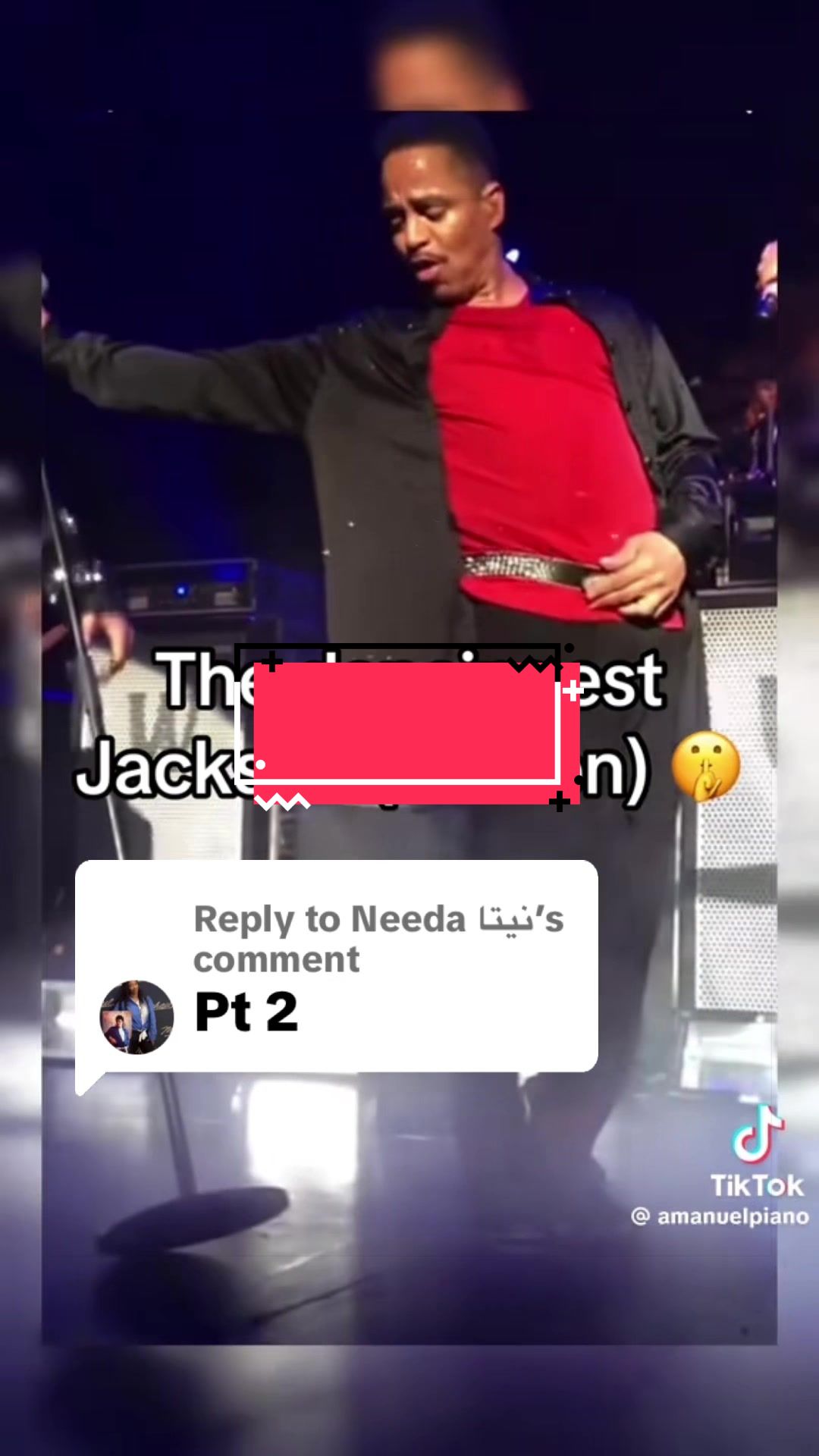 @Needa نيتا