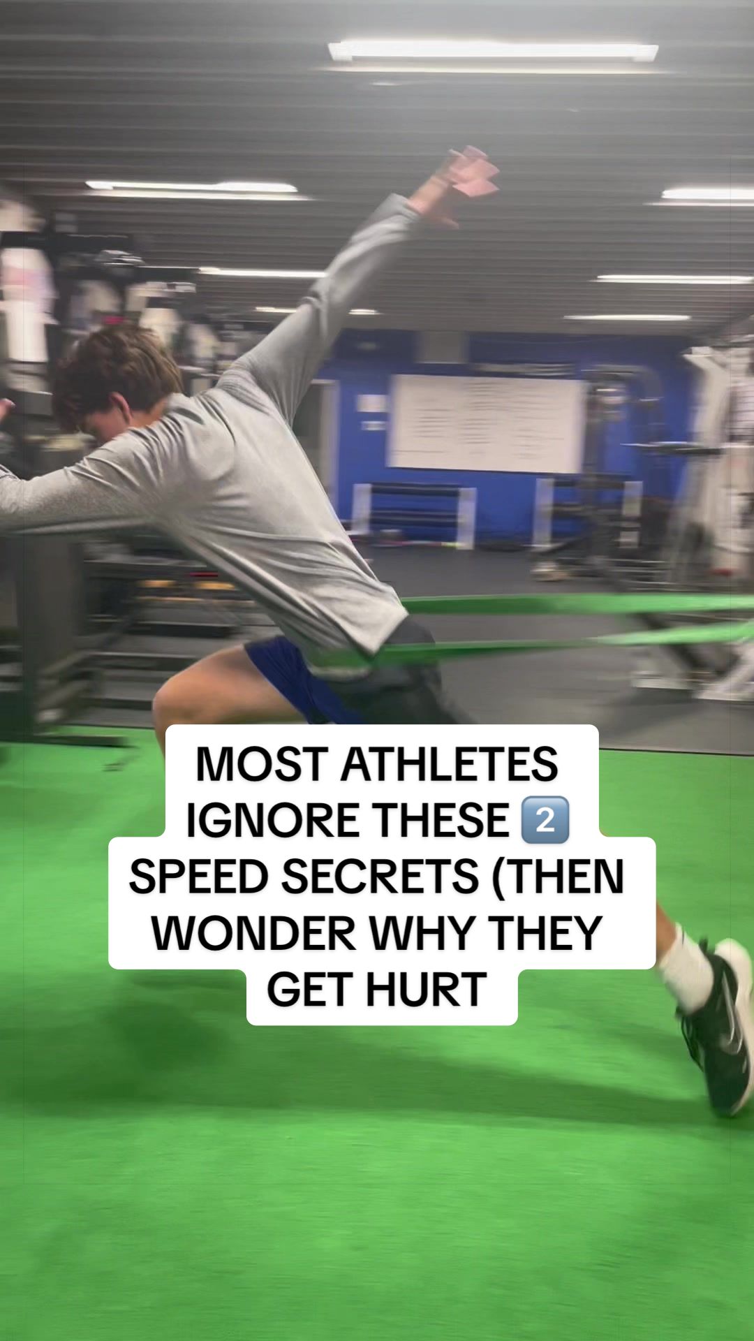 @Coach Ronnie