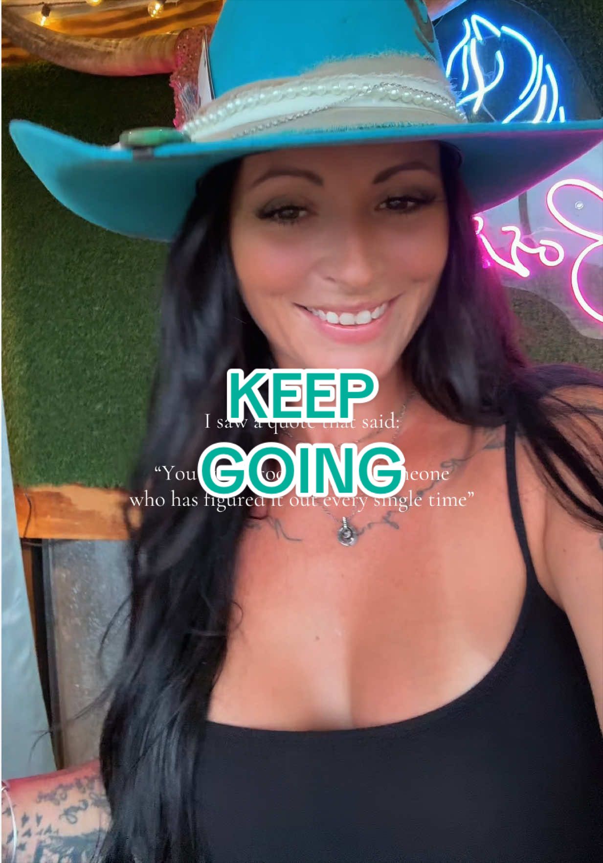 @Carol Ann | bossmareenergy
