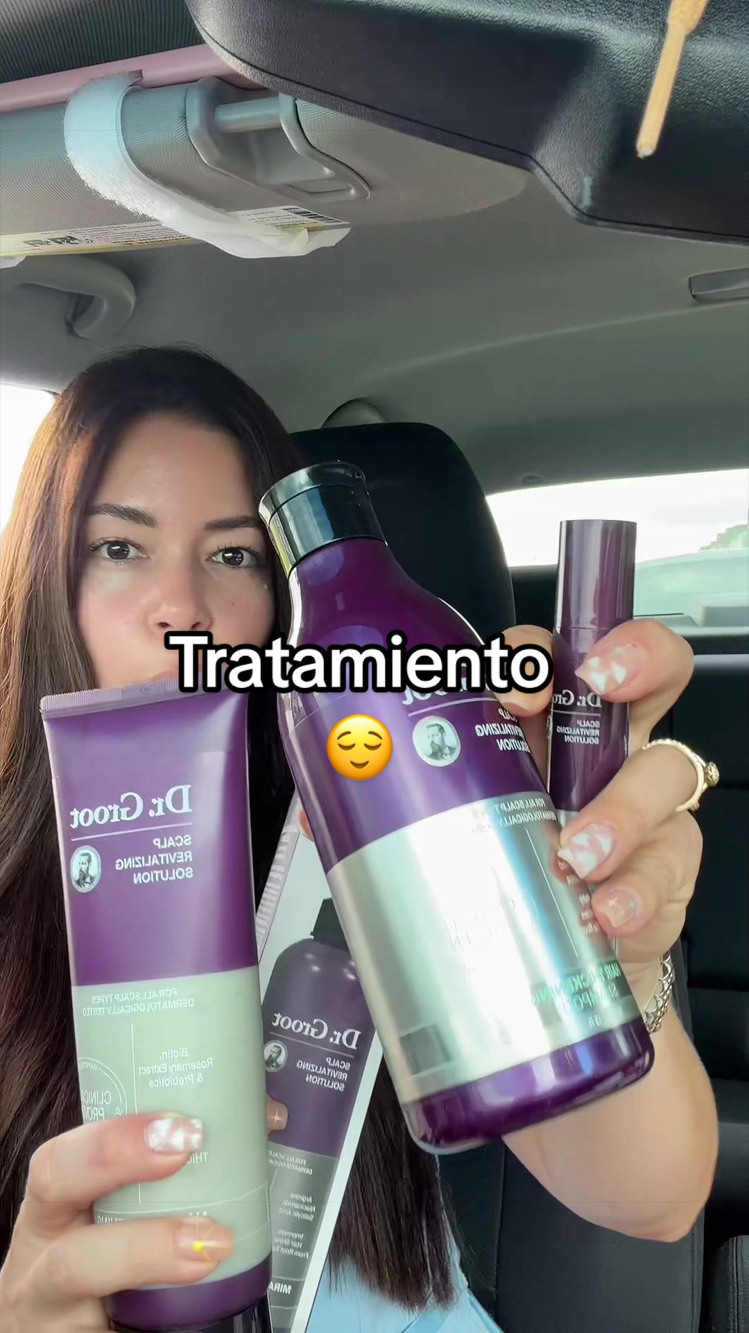 @Mabele Padilla