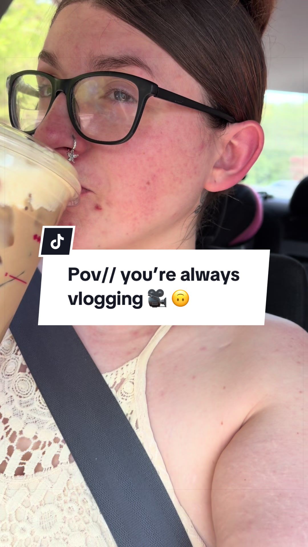 @Arianna | Mom life & self care