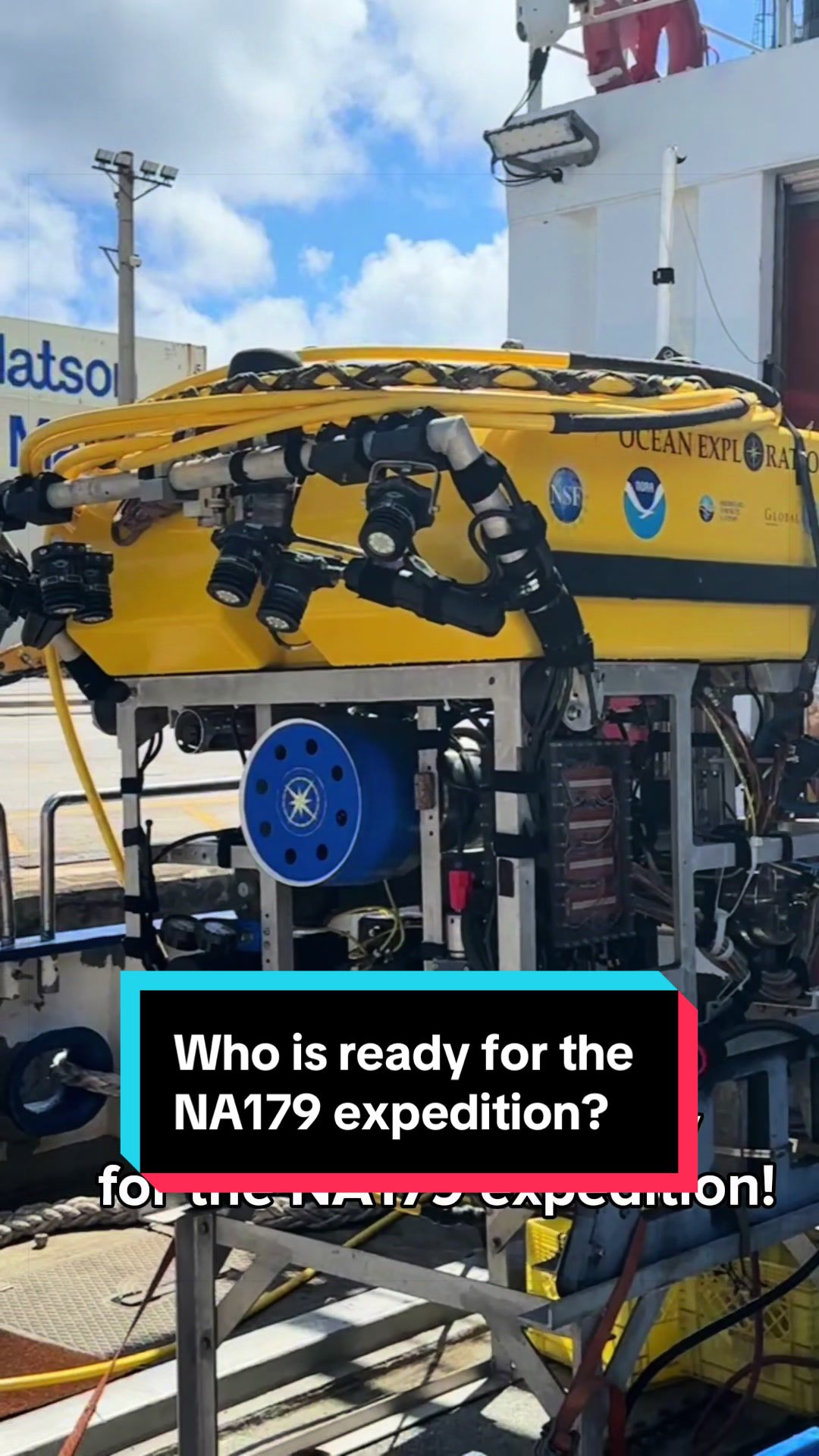 @Ocean Exploration Trust