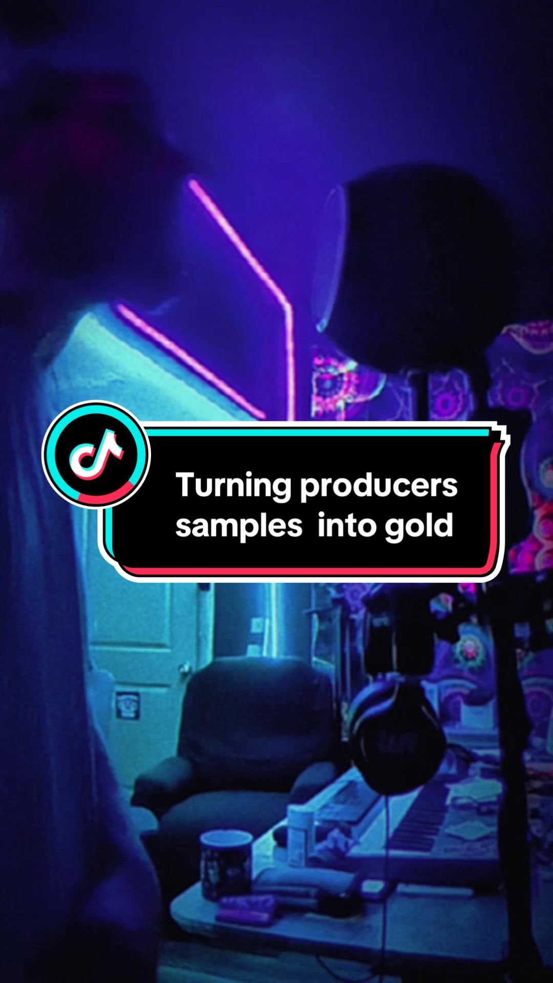 @Modezart /music producer