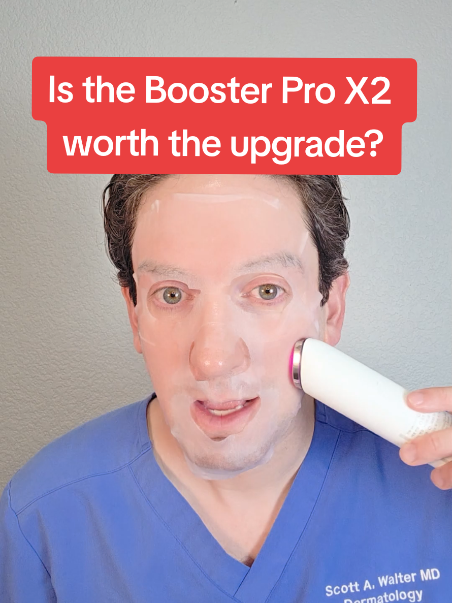 @Dr. Scott Walter | Derm