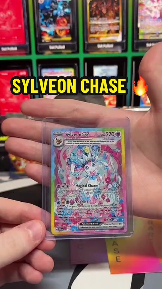@Nitro Cards TCG