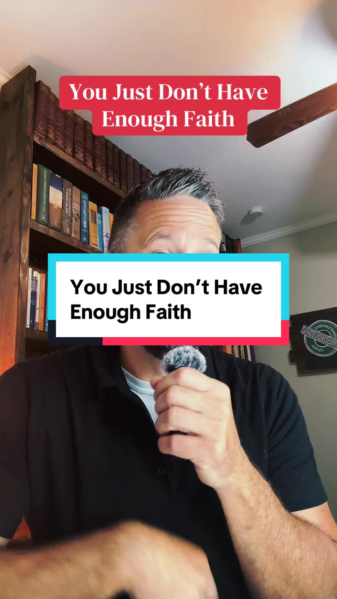 @AuthenticPastorKyle