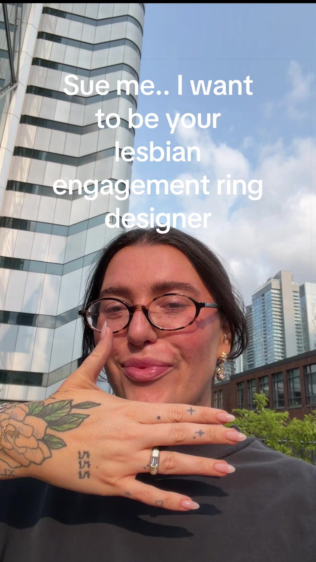 @VENVS | Engagement Rings