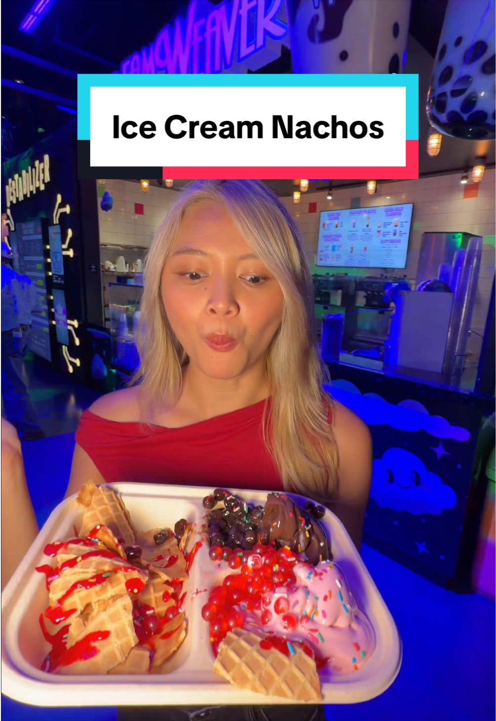 @Las Vegas