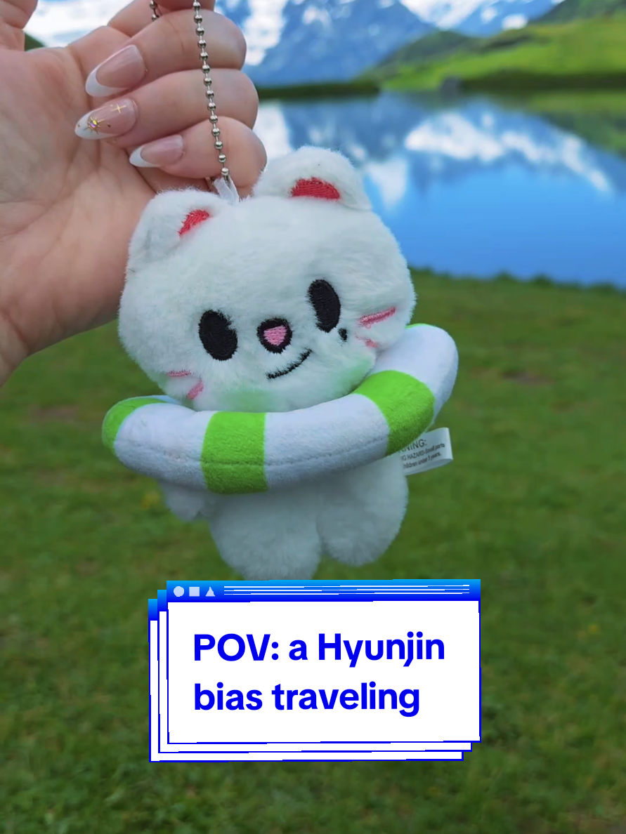 @B 🌸