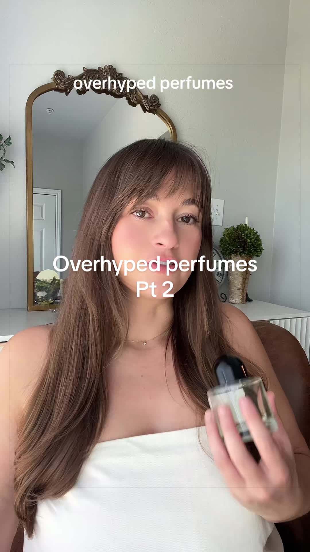 @emily | fragrance