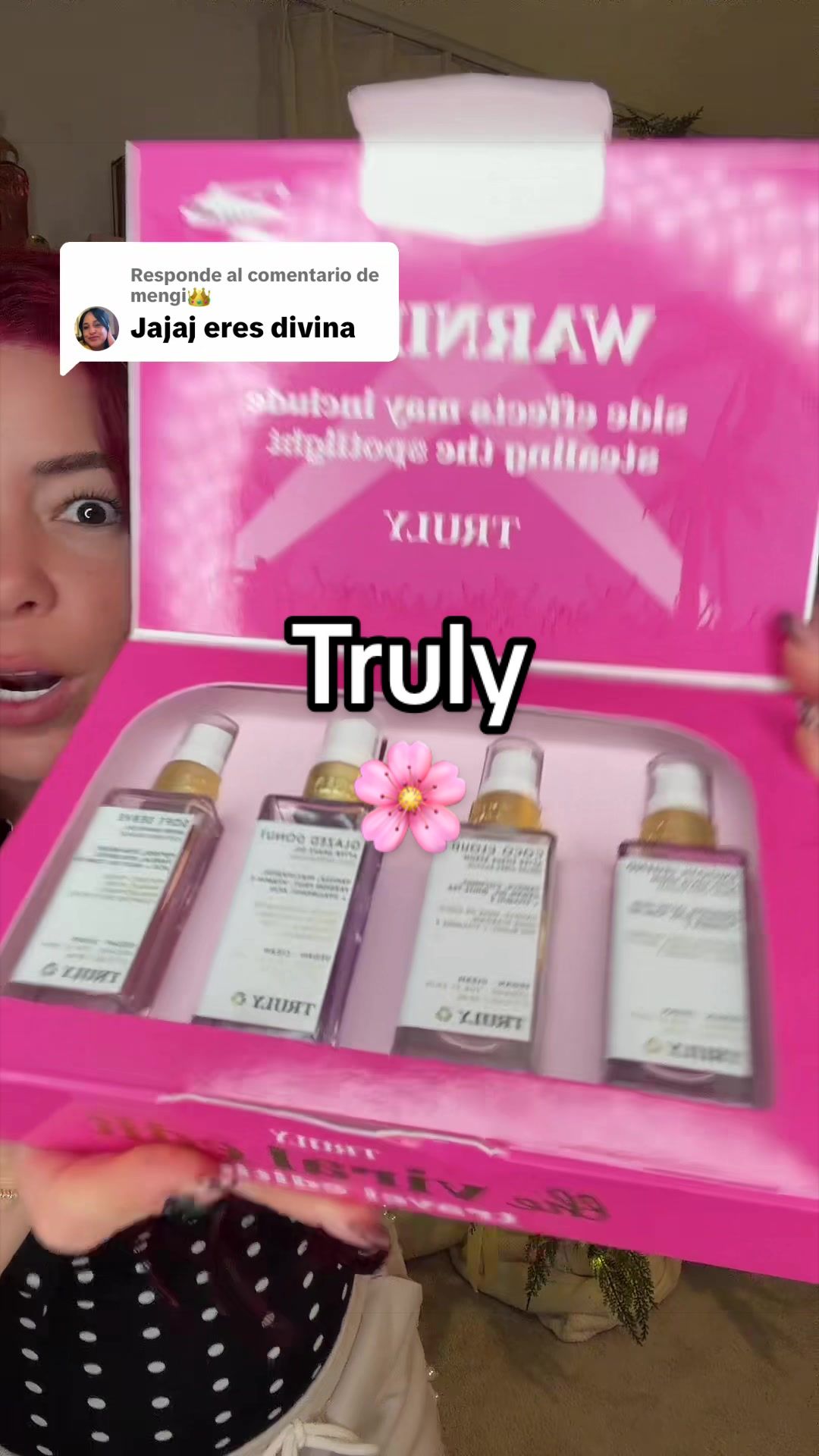@Mabele Padilla