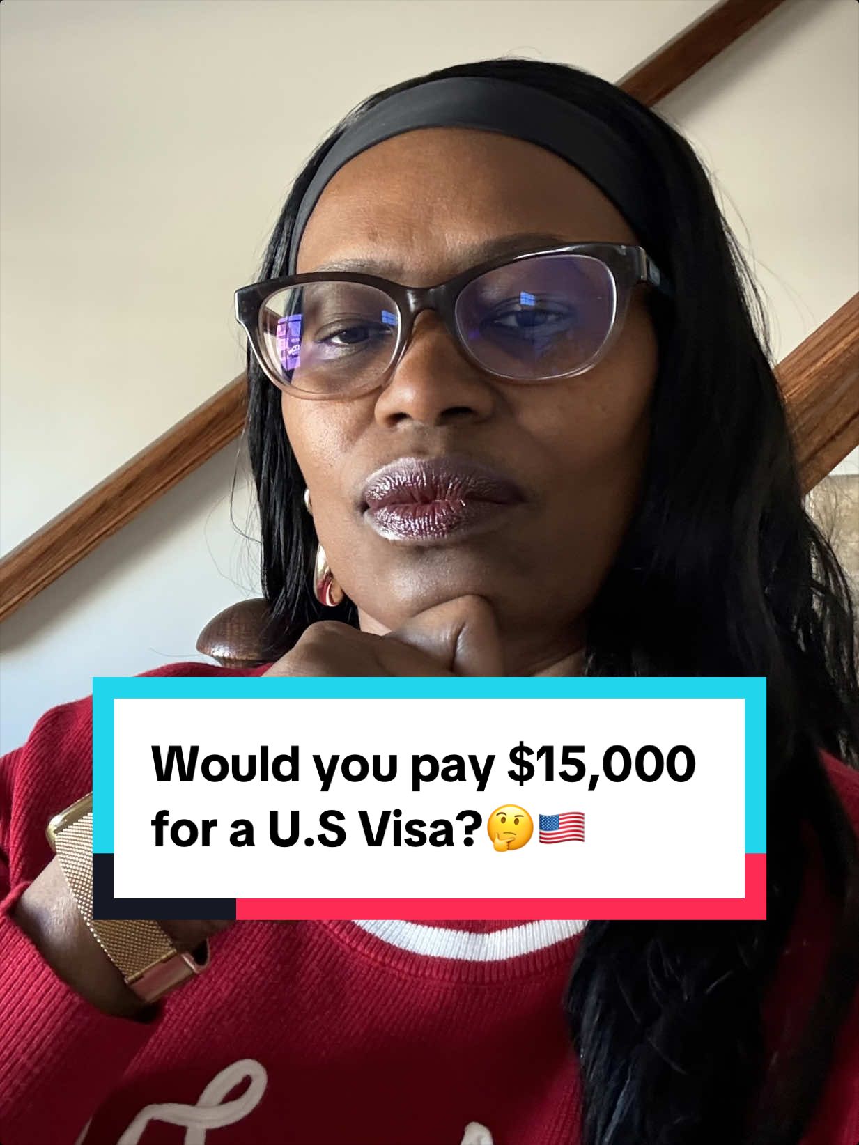@Lucy Mwangi USA
