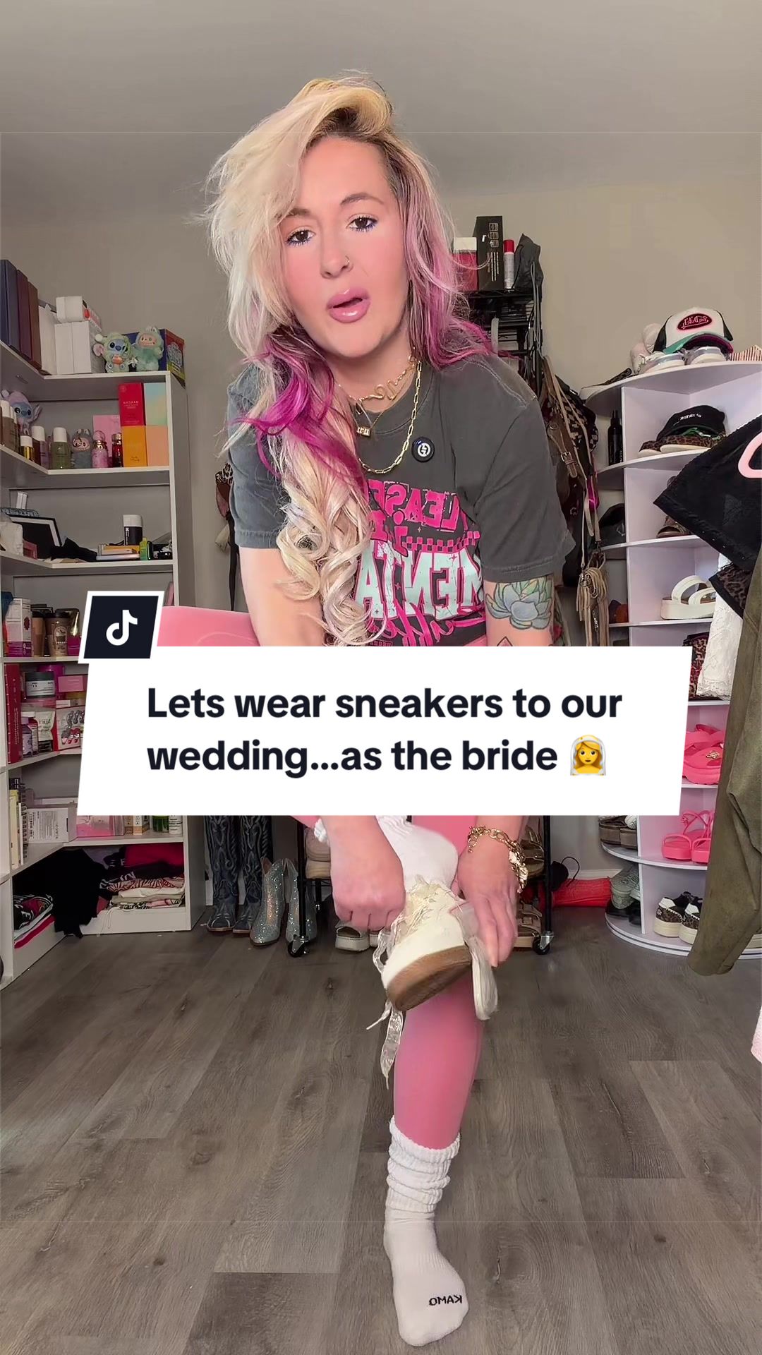 @Toni Paige | Style Rewritten