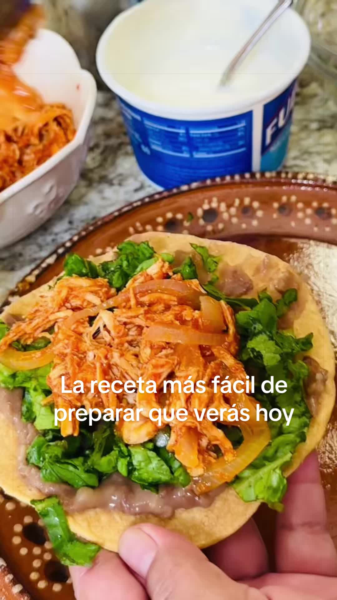@El Menu de Lupita