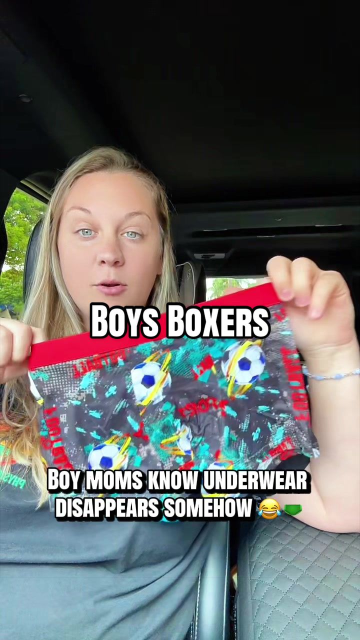 @Melanie • Feral Boy Mom