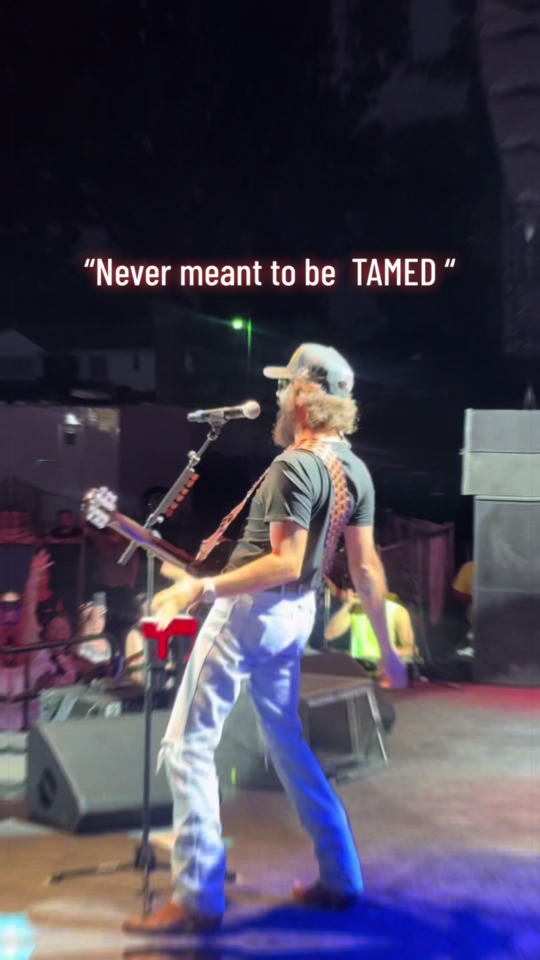 @Chris Janson