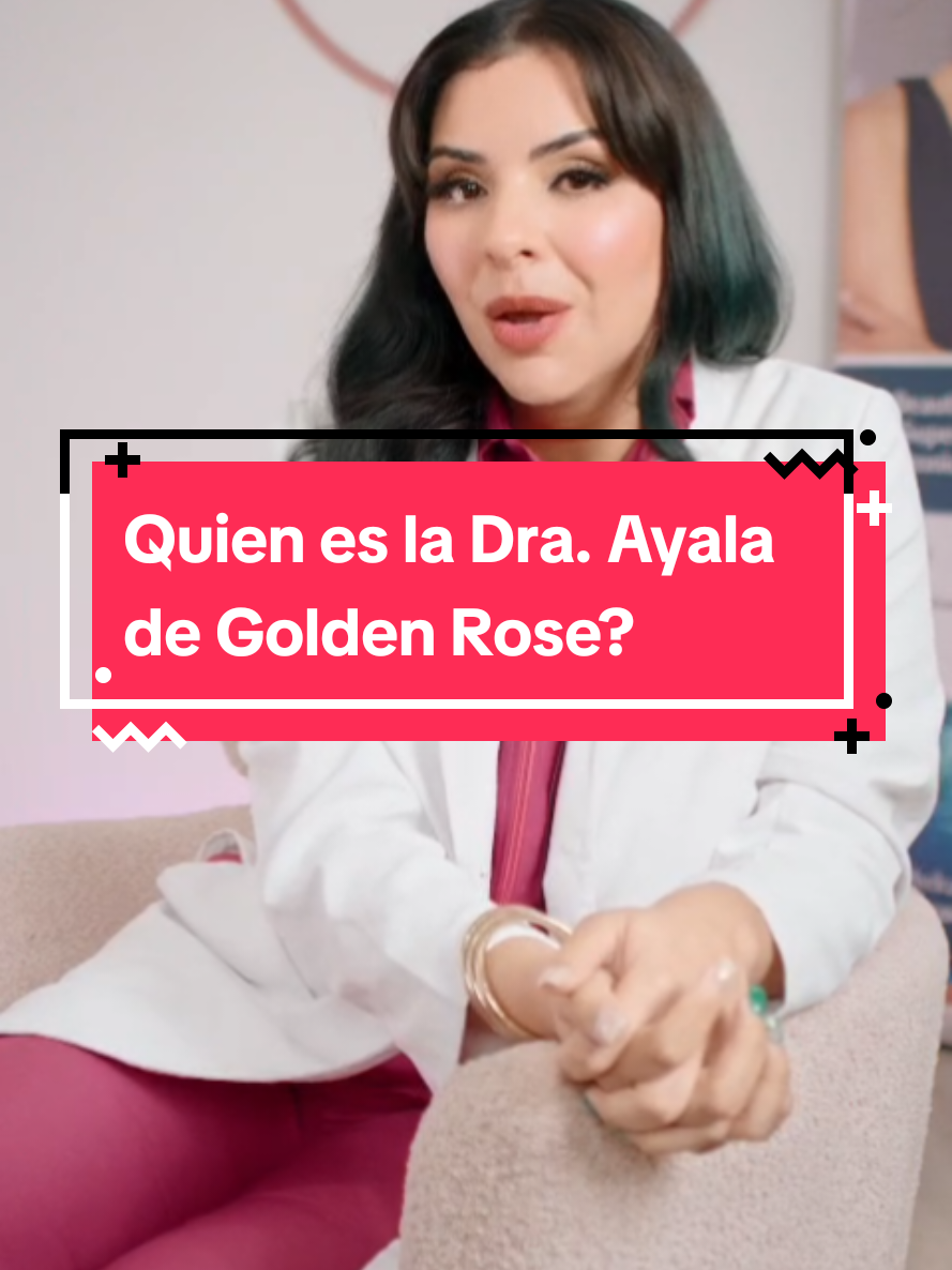 @Dra. Kimberly Ayala, DNP,FNP