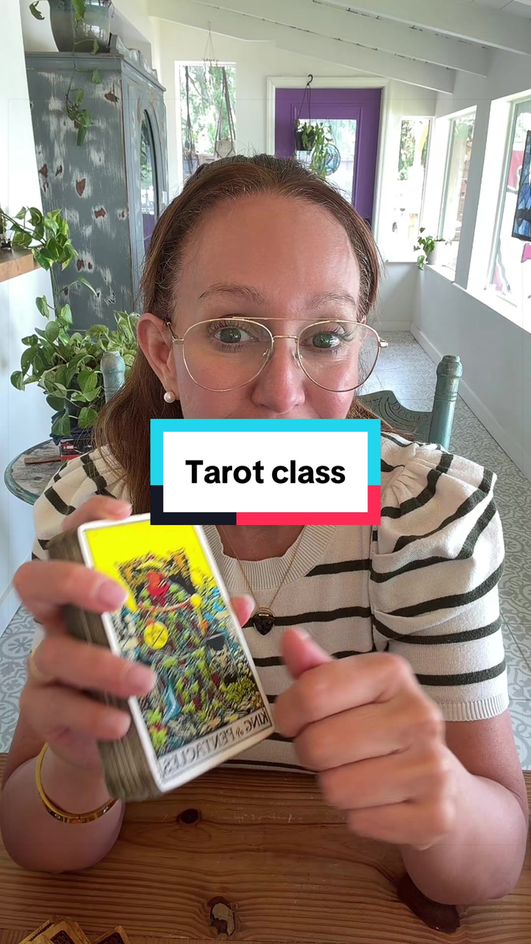 @Soulfuljilly•Life Coach/Tarot