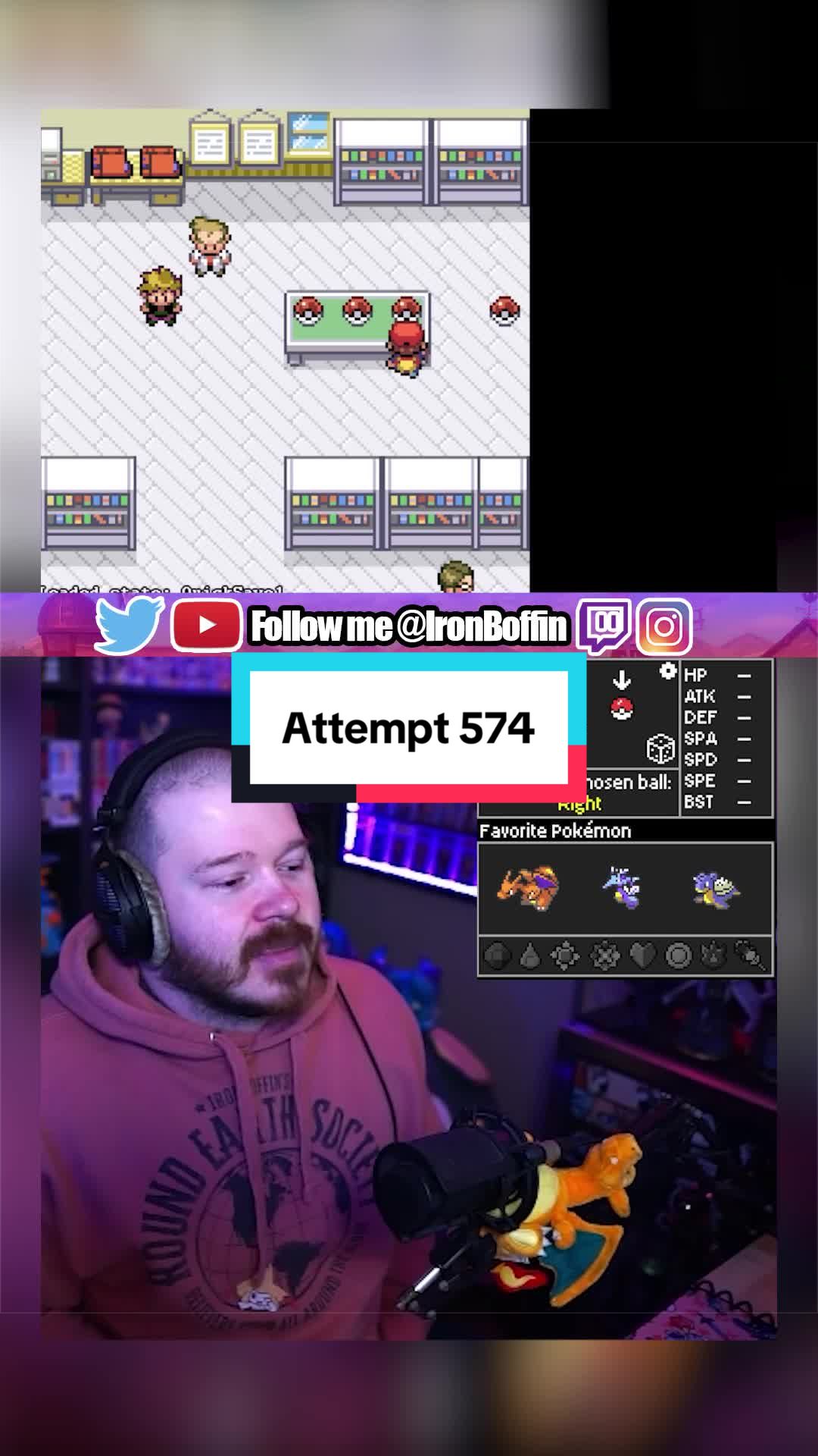 @IronBoffin