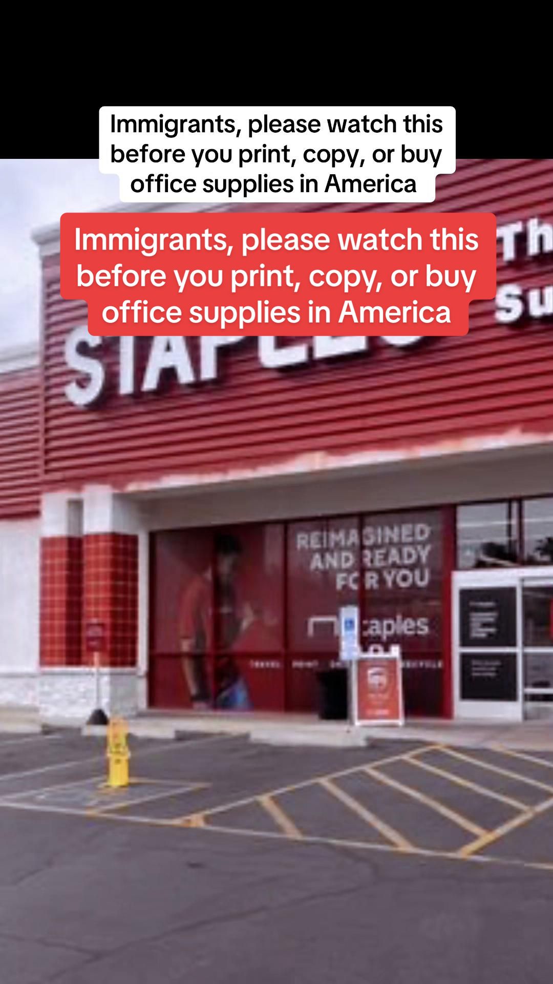 @The Immigrant Aunty